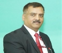 Mr. Rajneesh Agarwal